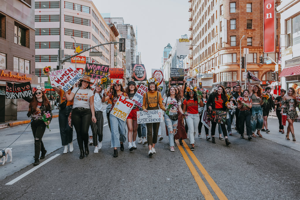 Dazey Ladies Women's March 2019