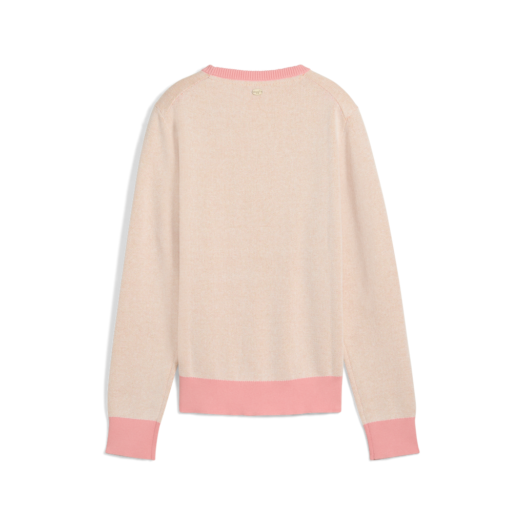 Sweater - Warm White