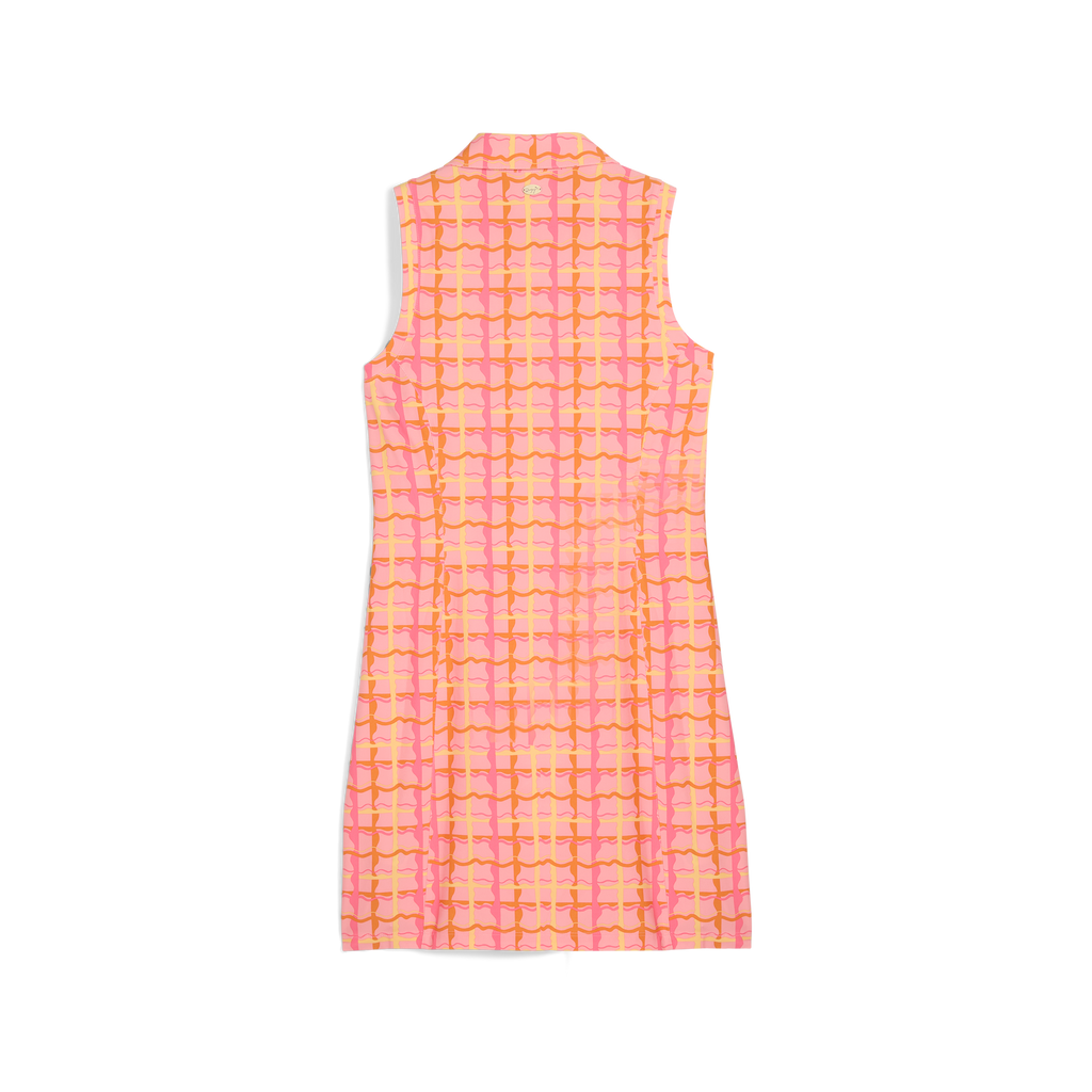 Dress - Pink Fruit