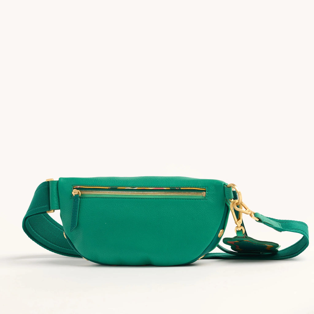 Charles Crossbody Med