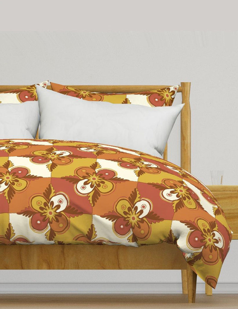 Folk Americana -  Bedding - Fold Americana