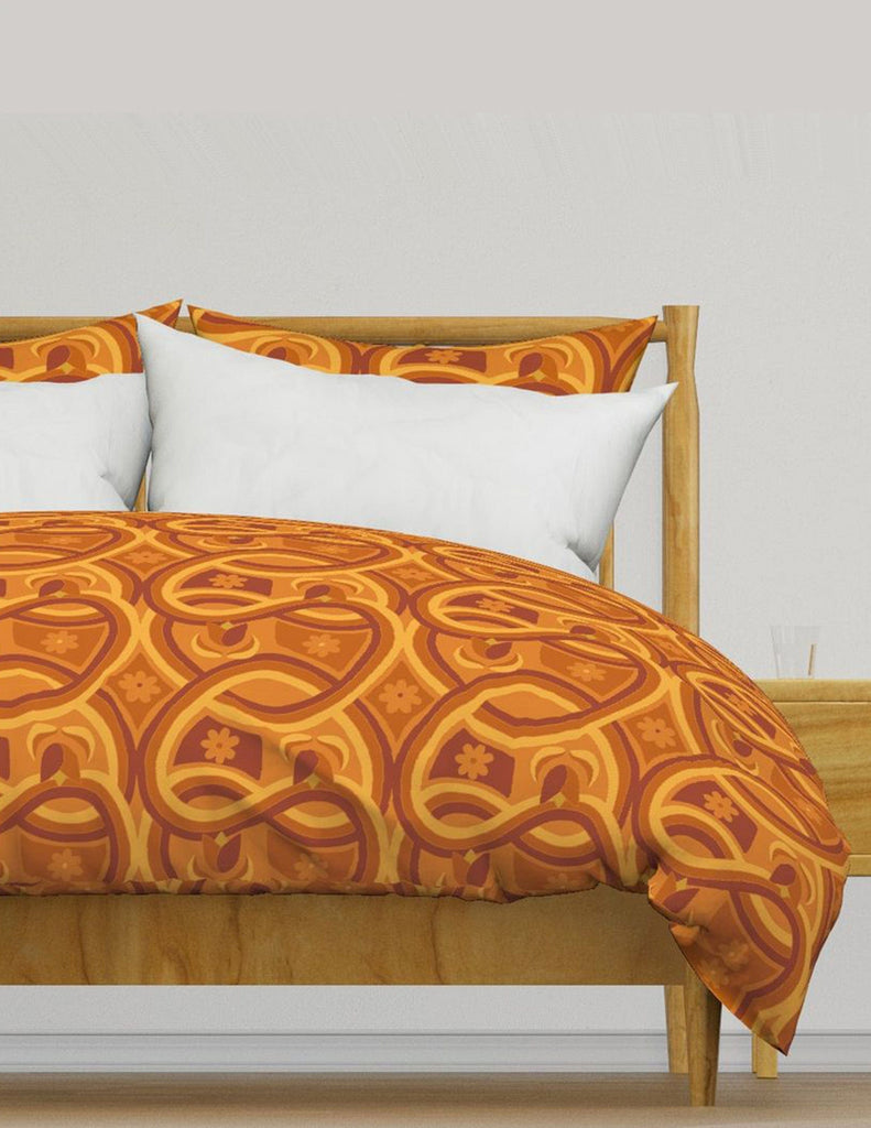 Flora Infinity -  Bedding - Spring