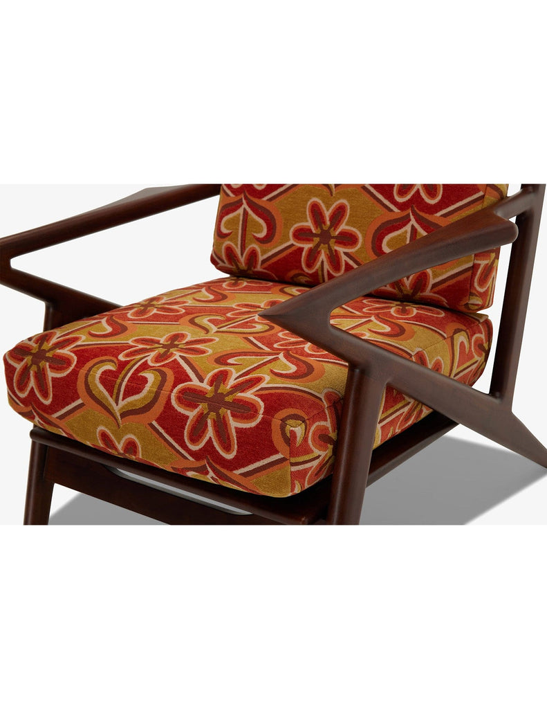 Sunny Chevy Soto Chair